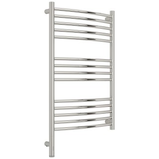 Сунержа Богема 3.1 Полотенцесушитель электрический жидкостный 80х50 см нержавеющая сталь