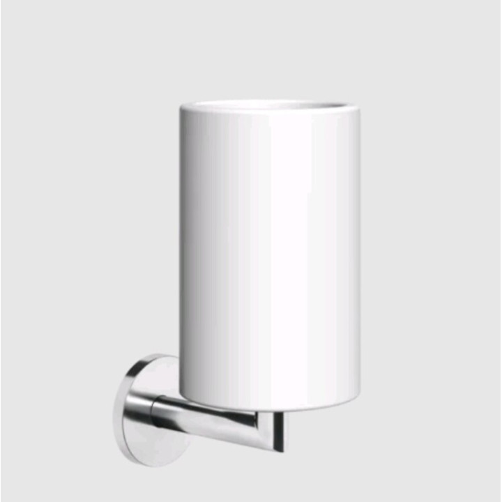 Gessi 63607#031 стакан для ванны сталь