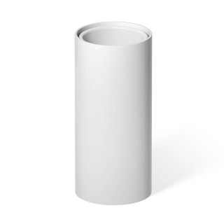 Decor Walther Mikado Стакан для ванны белый