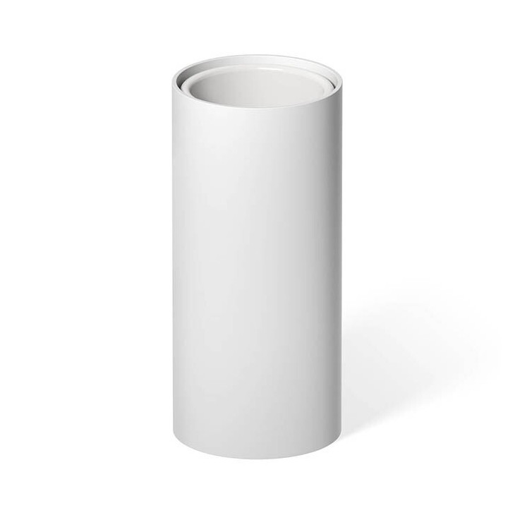 Decor Walther 0522550 стакан для ванны белый