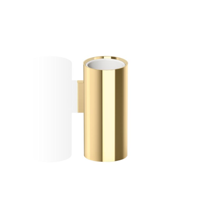 Decor Walther 0522620 стакан Gold для ванной