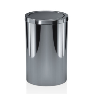 Decor Walther DW Ведро для ванны 10л. Steel