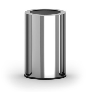 Decor Walther 0615000 ведро, нержавеющая сталь
