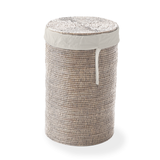 Decor Walther Basket Корзина для белья Rattan hell