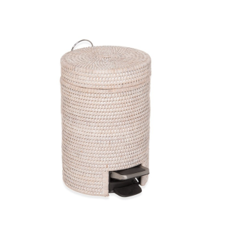 Decor Walther Basket Ведро для ванны 6л. Rattan hell