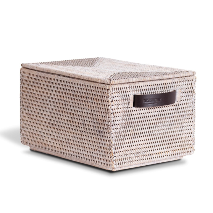 Decor Walther 0941091 бокс Rattan hell