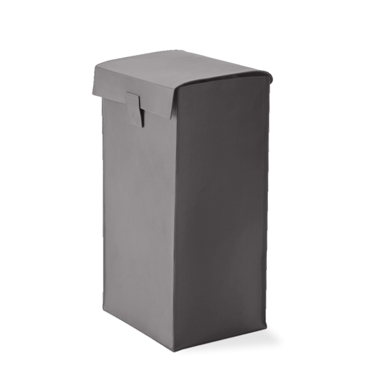 Decor Walther 0938893 корзина для белья Smoke-grey