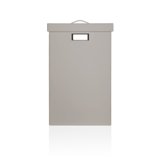 Decor Walther Brownie Корзина для белья тауп