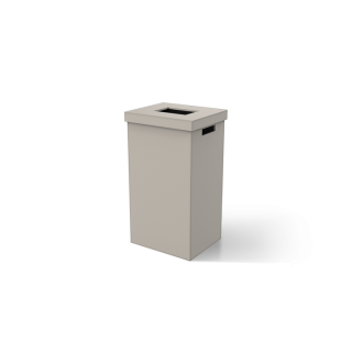 Decor Walther Brownie Ведро для ванны тауп