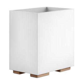 Gessi Rettangolo Ведро для ванны Copper PVD