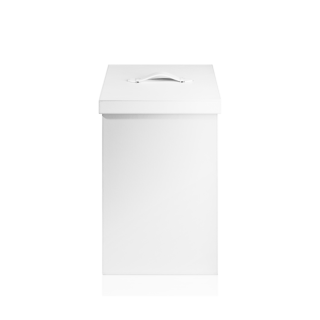 Decor Walther Brownie Корзина для белья белый