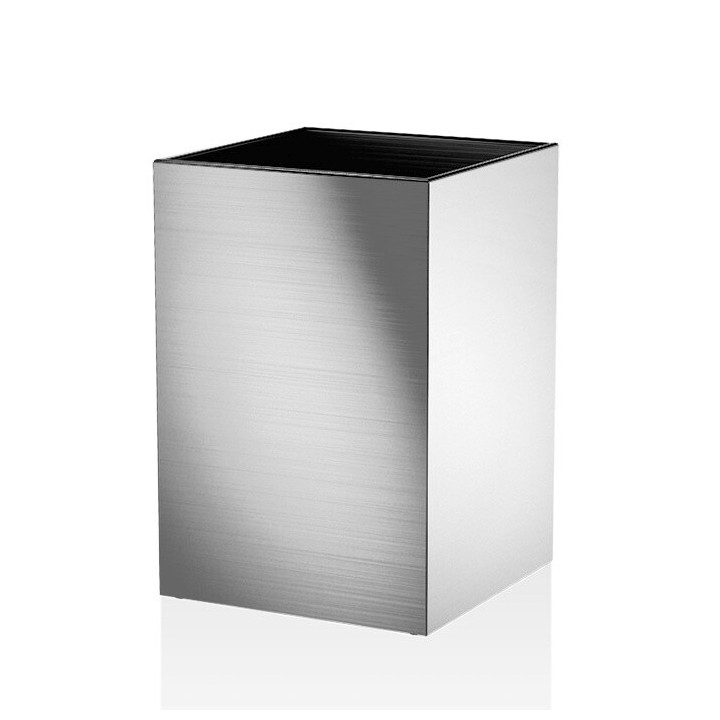 Decor Walther 0607570 ведро для ванны 12л Steel