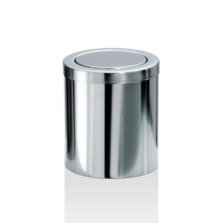 Decor Walther DW Ведро для ванны 3л. Steel