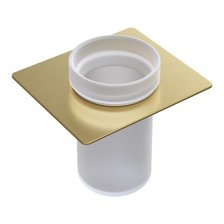 Boheme 10966-MG-TUM стакан для ванны золото