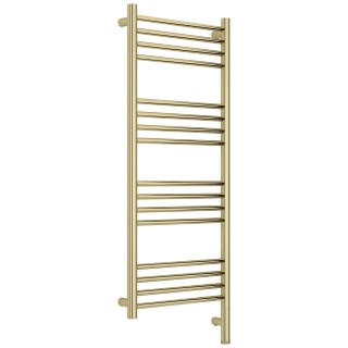 Сунержа Богема 3.1 Полотенцесушитель электрический жидкостный 100х40 см шампань