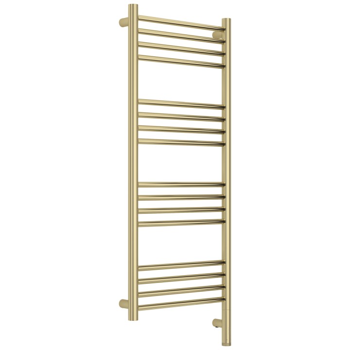 Сунержа Богема 3.1 Полотенцесушитель шампань, 020-6005-1040