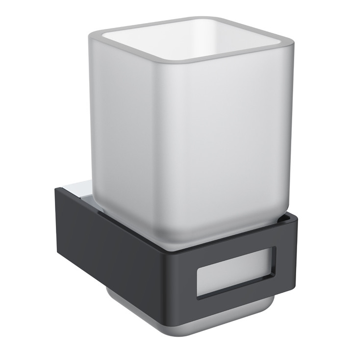 Boheme 10944-CR-B стакан для ванны Chrome