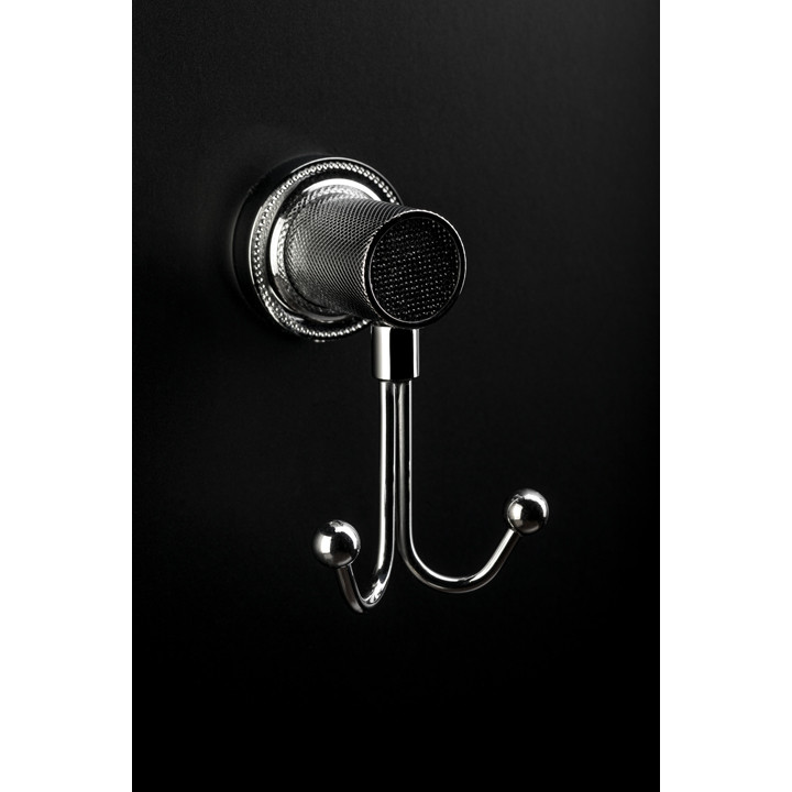 Boheme 10924-CR стакан для ванны Chrome