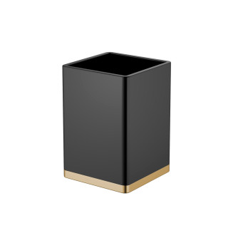 Boheme Add Стакан для ванны Gold