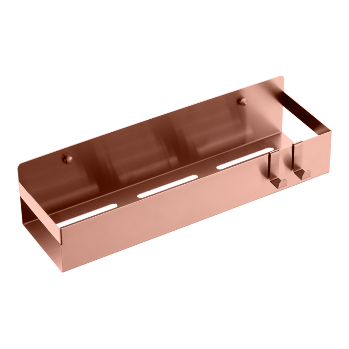 Boheme Q 10965-CB Полка для ванны