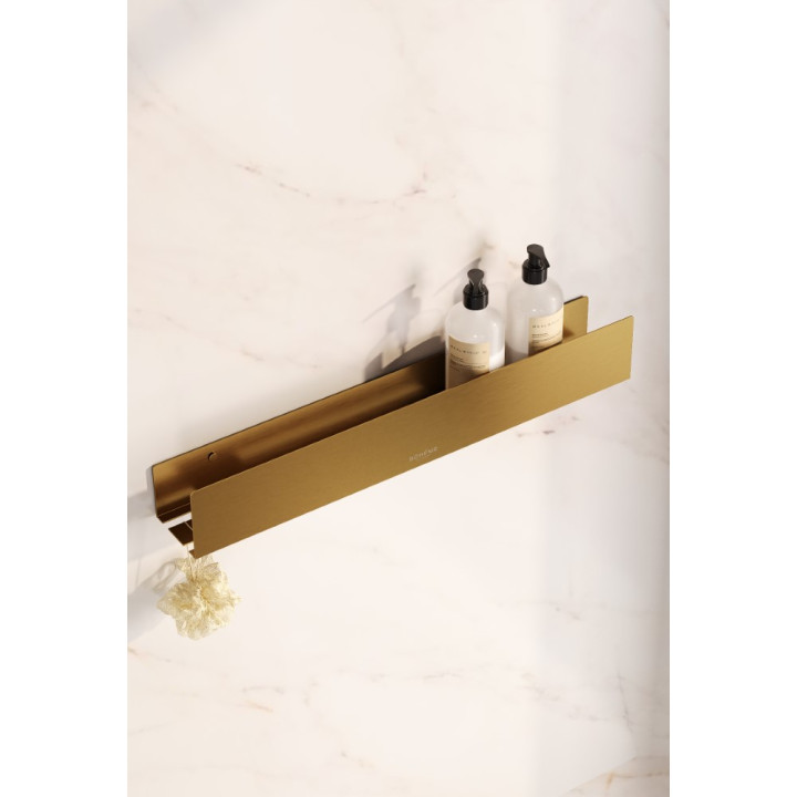 Boheme 10967-MG полка Matt Gold для ванны