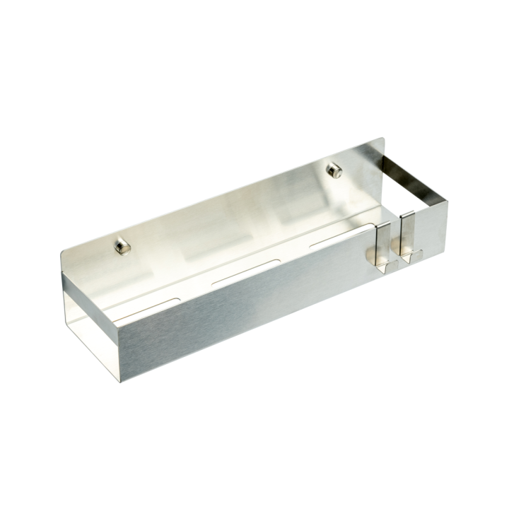 Boheme 10965-NB полка Nickel Brush