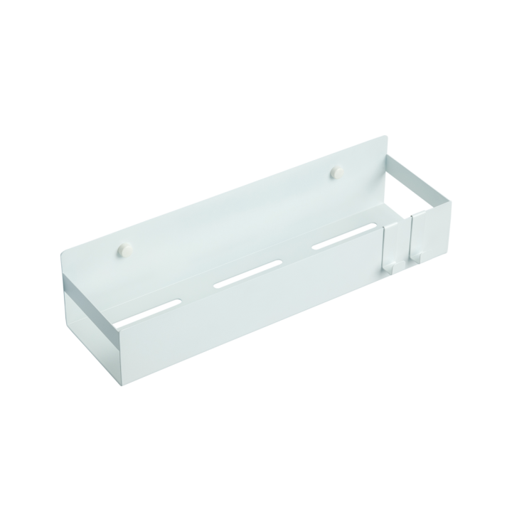 Boheme 10965-MW полка для ванны White