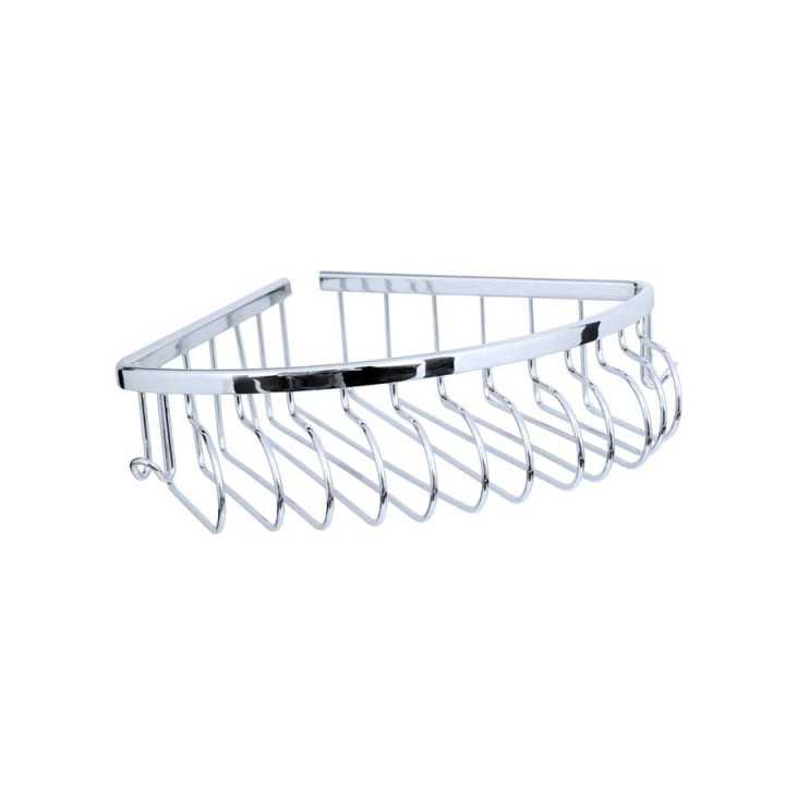 Boheme 10446 полка, хром, латунь, для ванны