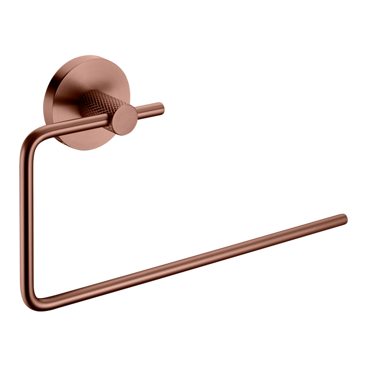 Boheme 10975-BRB полотенцедержатель Uno 25 см