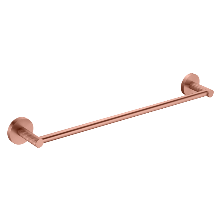 Boheme 10972-CB полотенцедержатель Uno медь