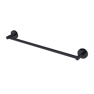 Boheme Uno Полотенцедержатель для ванны Shine Gun Metall