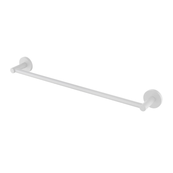 Boheme 10972-MW полотенцедержатель Uno белый