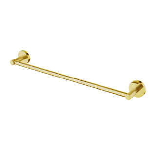 Boheme Uno Полотенцедержатель для ванны Gold