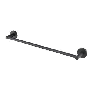 Boheme Uno Полотенцедержатель для ванны Black