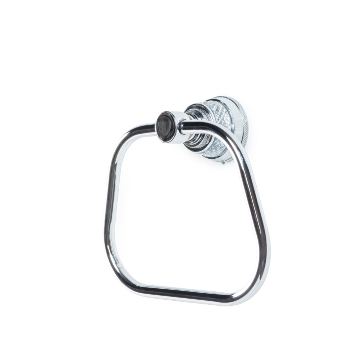 Boheme 10245-CR полотенцедержатель кольцо