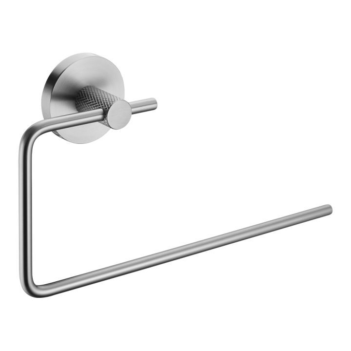 Boheme 10975-NB полотенцедержатель Uno 25 см