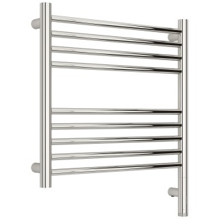 Сунержа Богема 3.1 Полотенцесушитель электрический жидкостный 50х50 см нержавеющая сталь