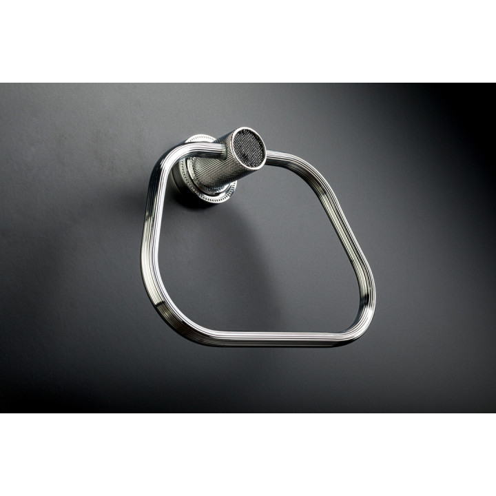 Boheme 10922-CR-B полотенцедержатель Chrome 63 см