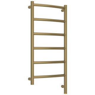 Сунержа Галант 3.1 Полотенцесушитель электрический жидкостный 80х40 см золотой шёлк