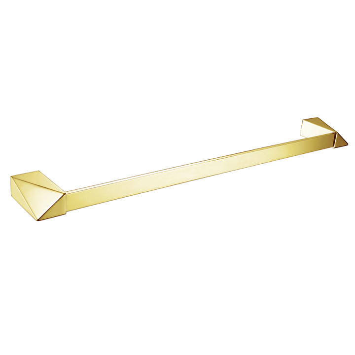 Boheme 10312-G полотенцедержатель Gold 30 см