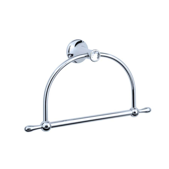 Boheme 10705 полотенцедержатель Chrome 31 см