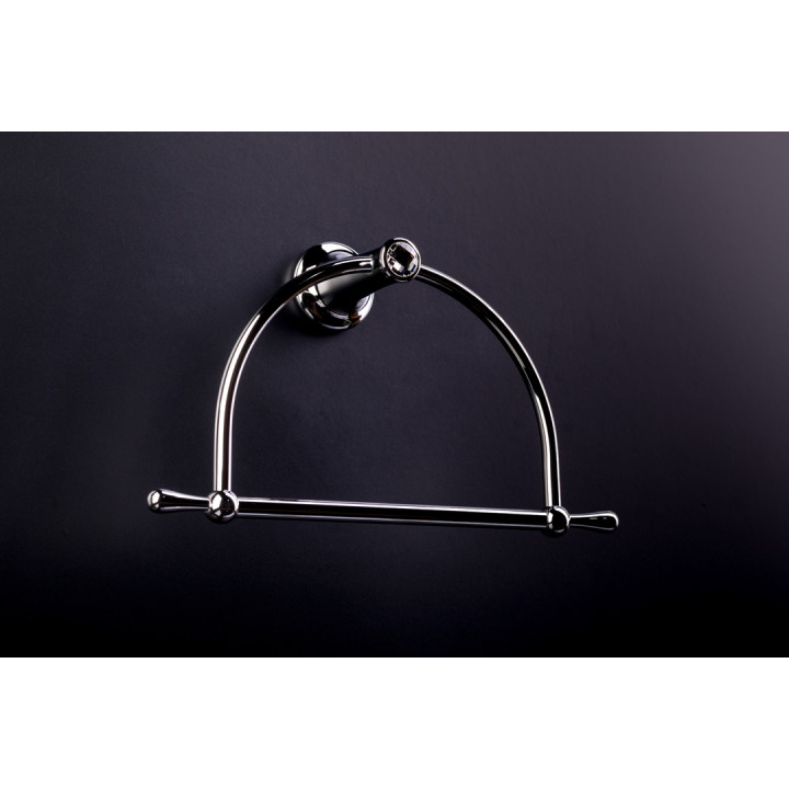 Boheme 10705 полотенцедержатель Chrome 31 см