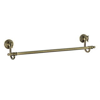 Boheme Medici Полотенцедержатель для ванны 11 см Bronze