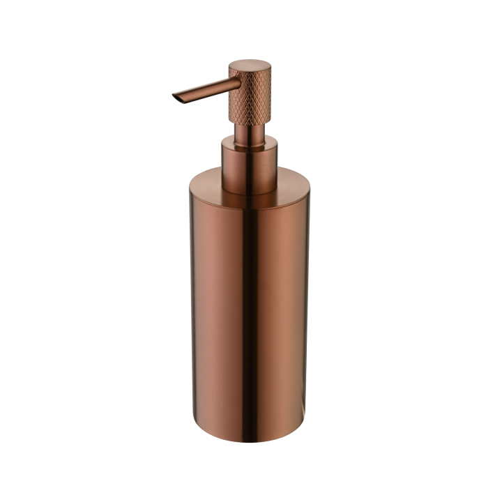 Boheme 10980-CB дозатор для мыла Copper Brushed