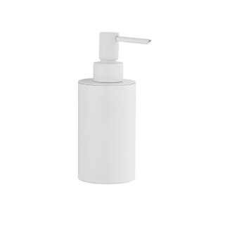 Boheme Uno Дозатор для мыла настольный White