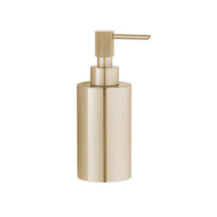 Boheme 10980-MG дозатор для мыла Matt Gold