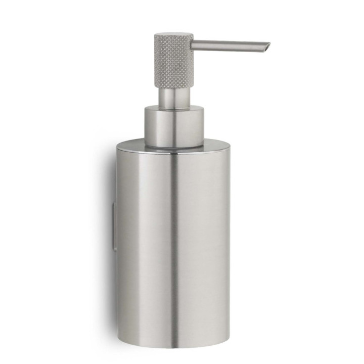 Boheme 10977-NB дозатор для мыла Nickel Brush