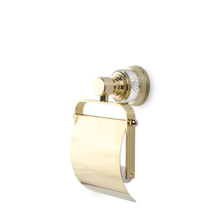 Boheme 10241-G держатель туалетной бумаги Gold