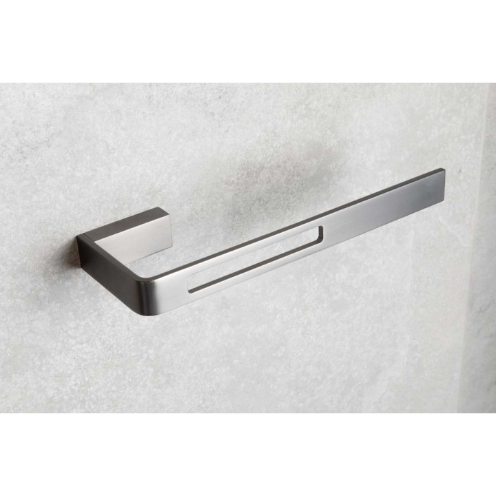 Boheme 10945-SGM полотенцедержатель, 25 см