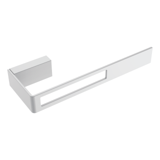 Boheme Q Полотенцедержатель для ванны подвесной 25 см White